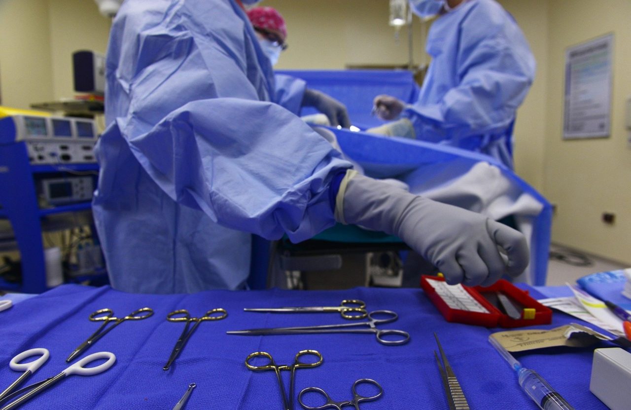 Medici, allarme unitario dei sindacati