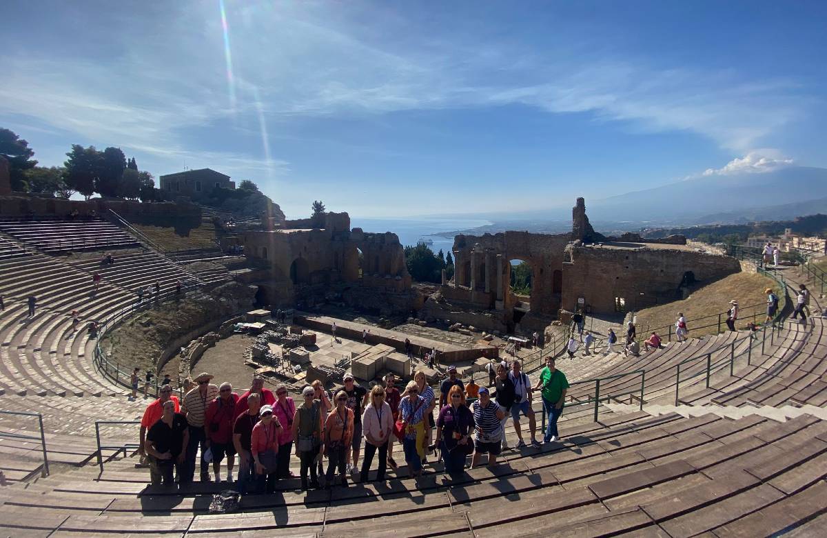 Musei e parchi: un anno d’oro con oltre tre milioni di visitatori