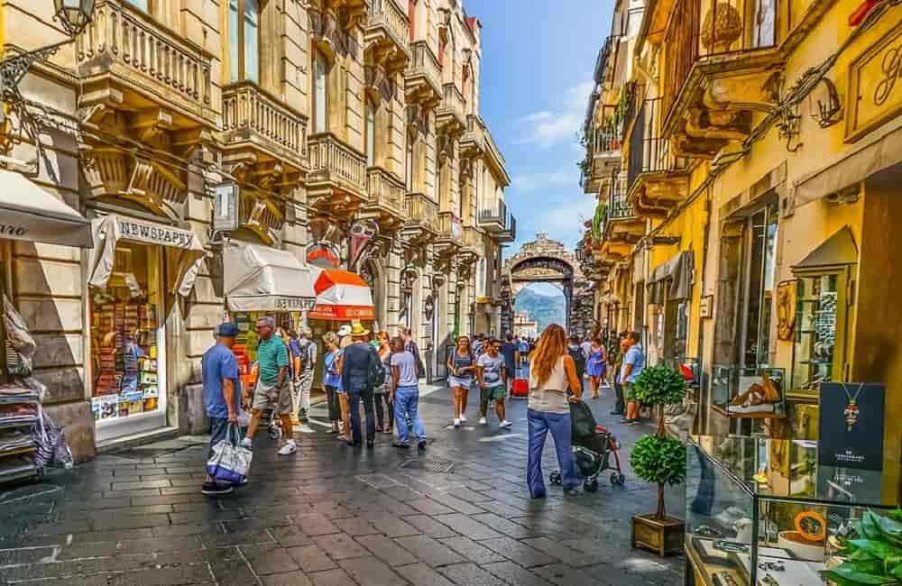Turismo, Anci Sicilia chiede compensazioni e più risorse