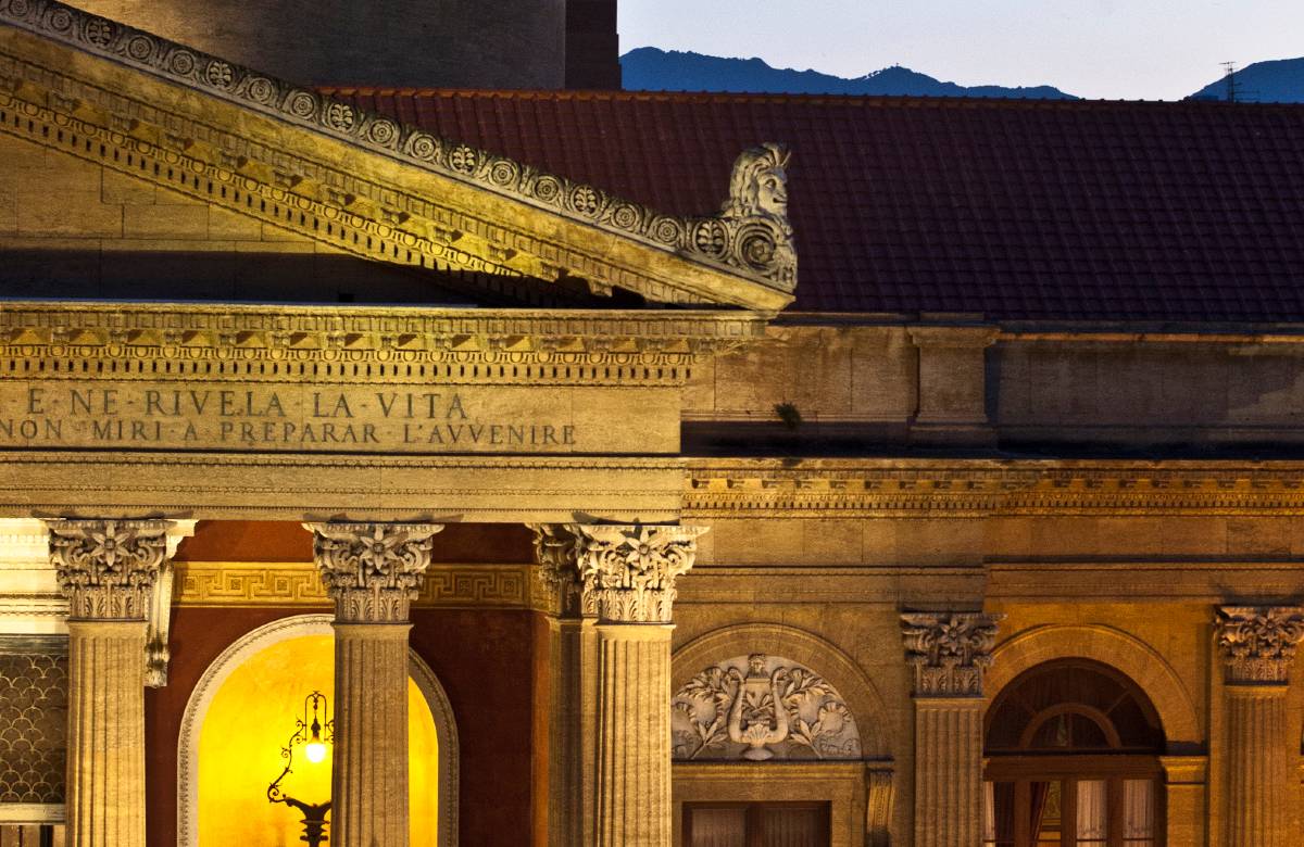 Turismo in Sicilia, la Regione punta sui grandi eventi: ok al calendario 2024/25