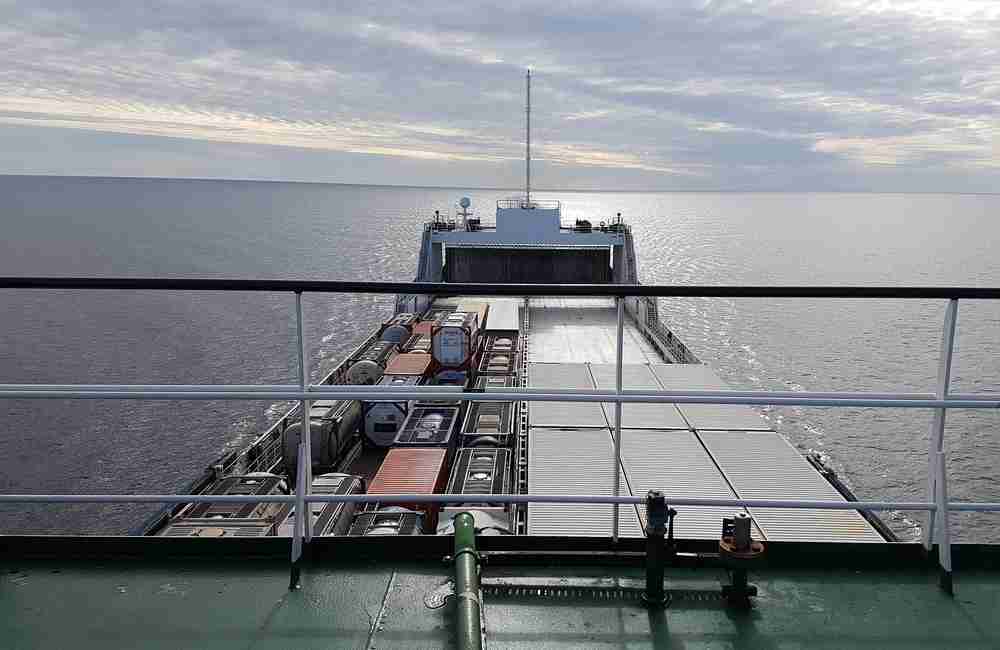 Isole minori, Regione avvia la procedura per l’affidamento dei servizi di trasporto