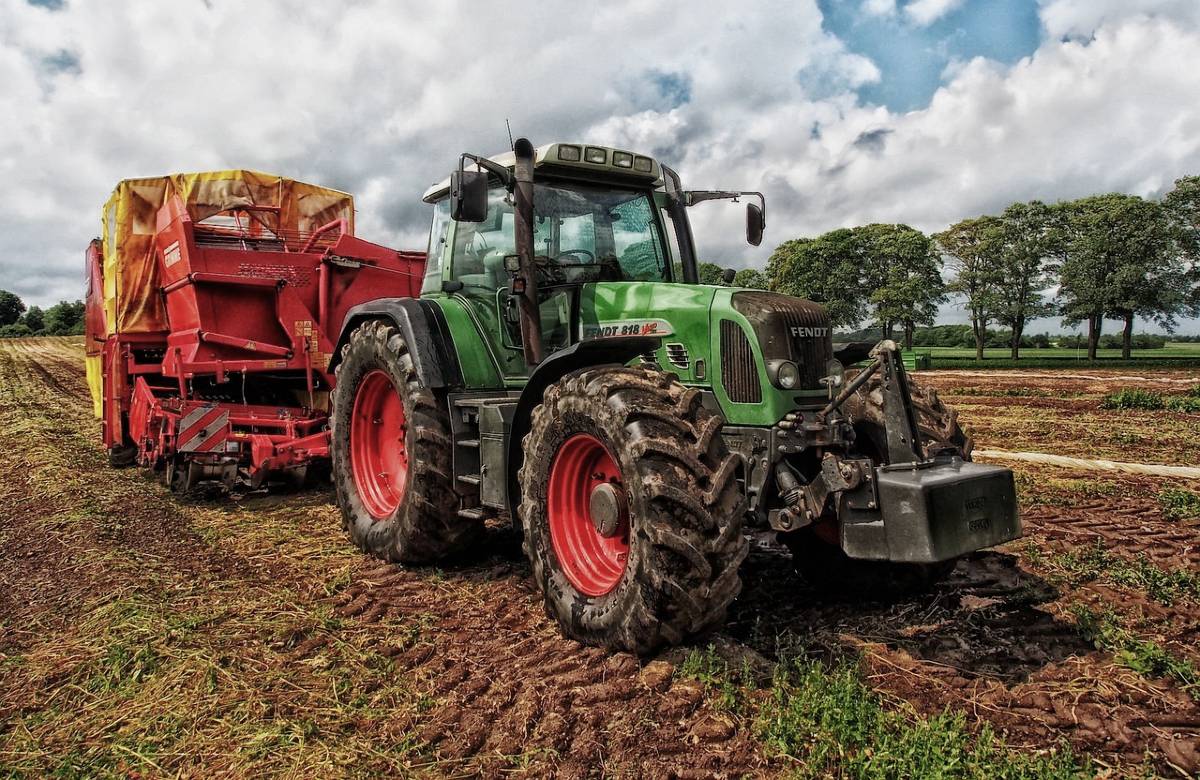Agricoltori, in Sicilia è stato sottoscritto il contratto integrativo