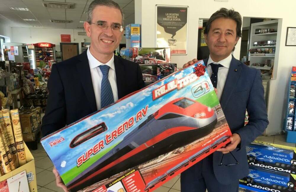 Treni nel baratro. Agrigento-Palermo tra le peggiori
