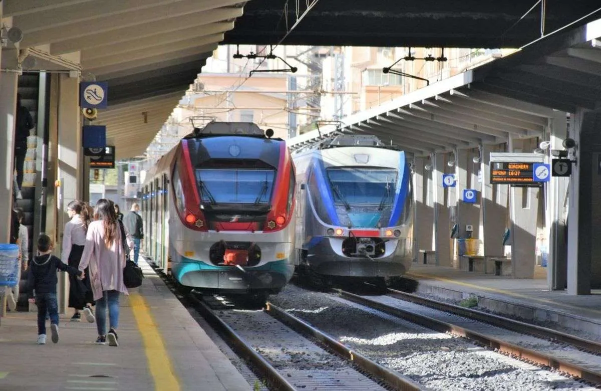 Ferrovie, AGCM critica affidamento diretto al “monopolista” Trenitalia