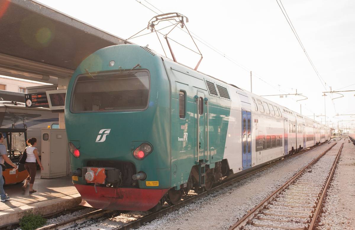Dittaino-Catenanuova: appaltati i lavori del raddoppio ferroviario
