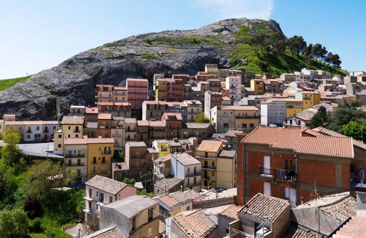 Aree interne: finanziati piani in 25 Comuni della Sicilia centrale