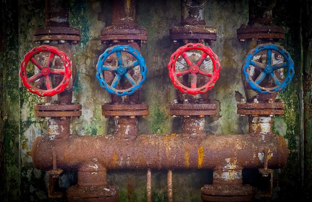 Acqua a Misterbianco, azienda denuncia “danni da tre milioni”