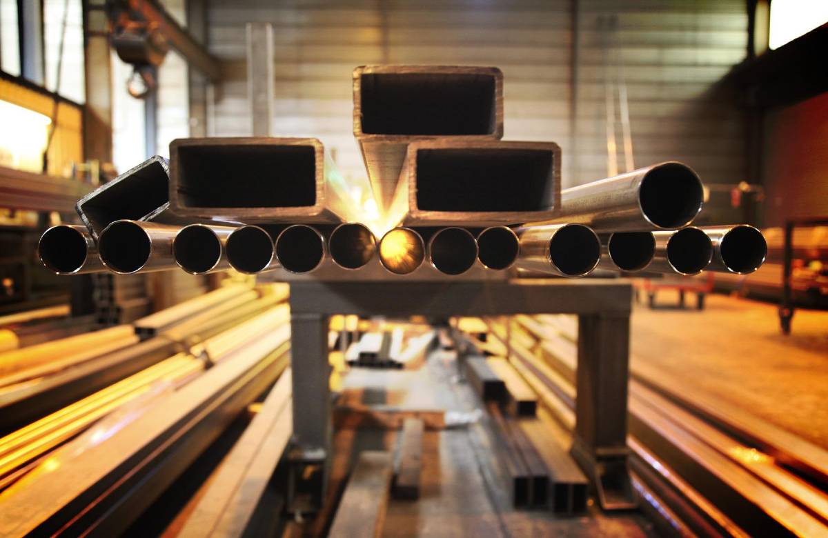 Acciaierie di Sicilia si ferma. Ugl Metalmeccanici: “Costi insostenibili”