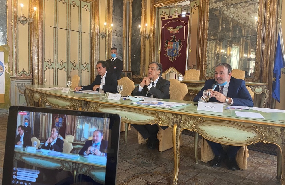 Una notte gratis e tour turistici per chi atterra a Palermo