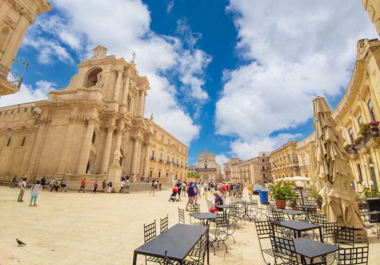 Turismo, Noi albergatori Siracusa: no ai ‘minestroni’, ora patto politica-impresa