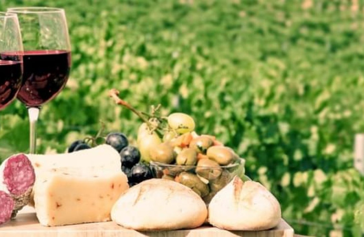 Turismo enogastronomico: tutti pazzi per il buon cibo made in Sicily