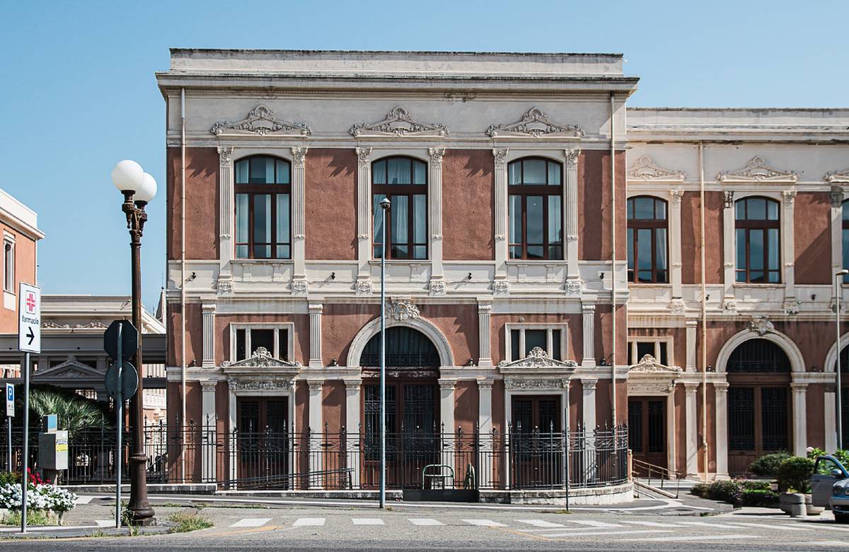 Parità di genere, l’Università di Messina al secondo posto in Italia