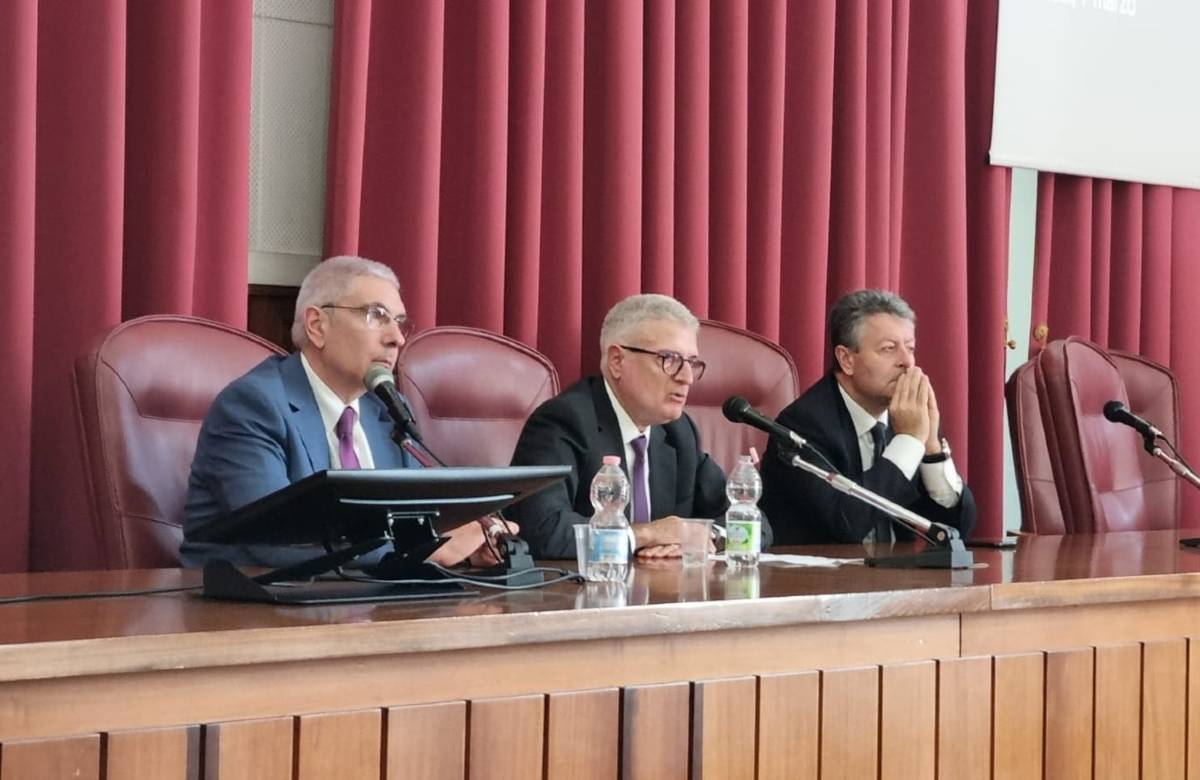 Bce: studenti a confronto con il sistema di vigilanza bancaria
