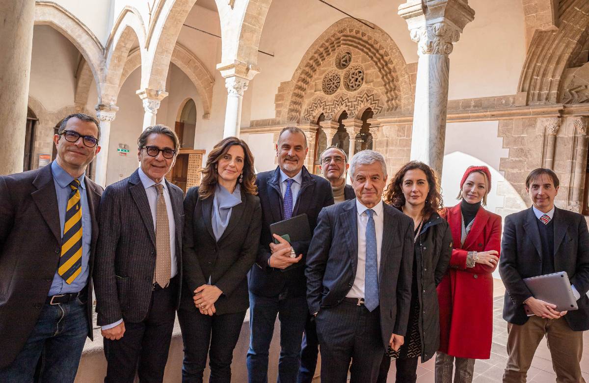 Ambiente, salute, biodiversità, clima: un hub della ricerca a Palermo