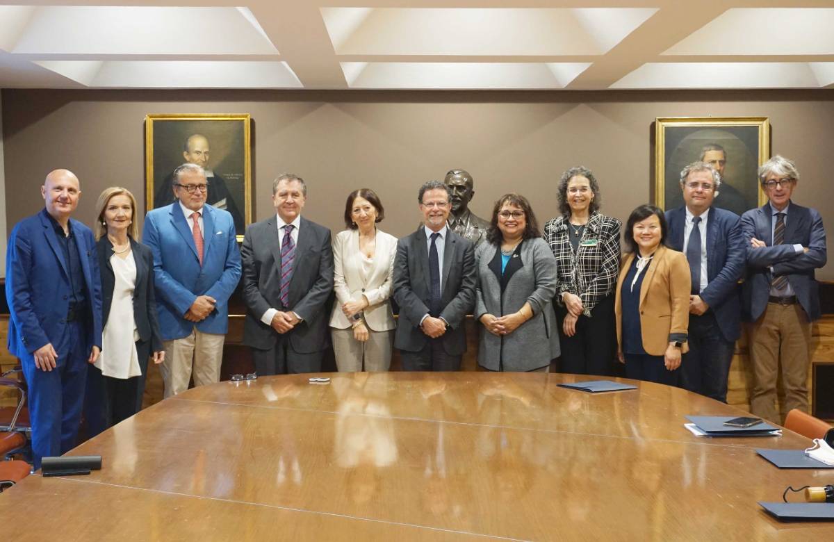 Medicina e infermieristica, atenei di Catania e South Florida uniti