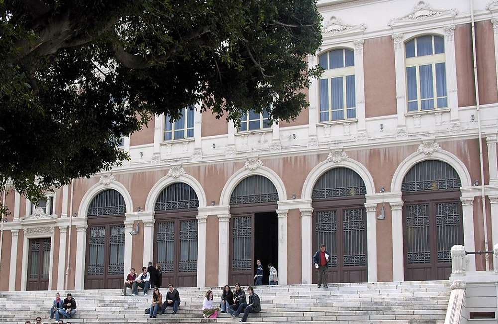 Università di Messina 85esima al mondo per l’obiettivo Salute e benessere