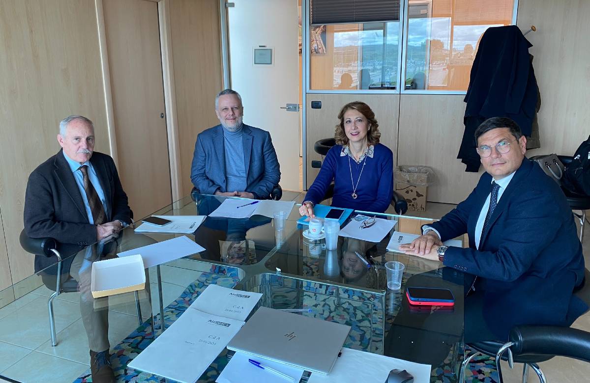 Aeroporto di Trapani, nuovo Cda con Scimeca e Geraci