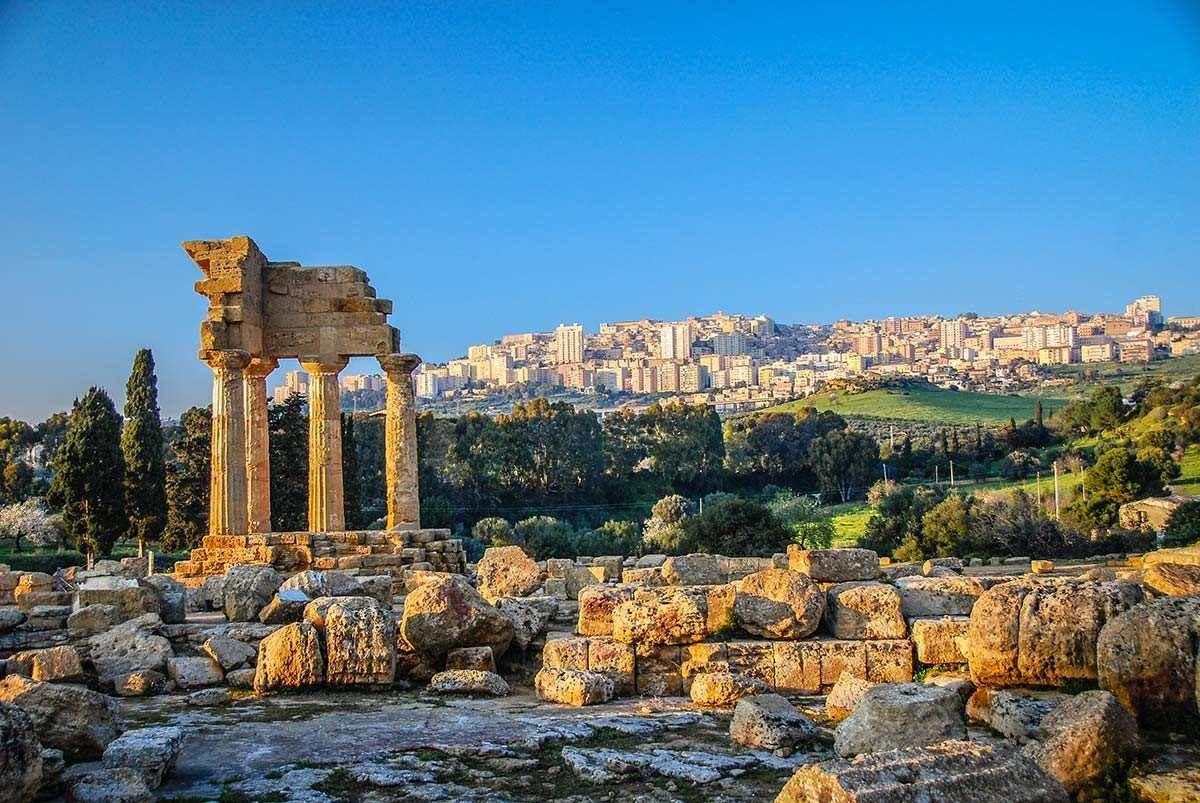La Valle dei Templi d’Agrigento festeggia il milionesimo visitatore