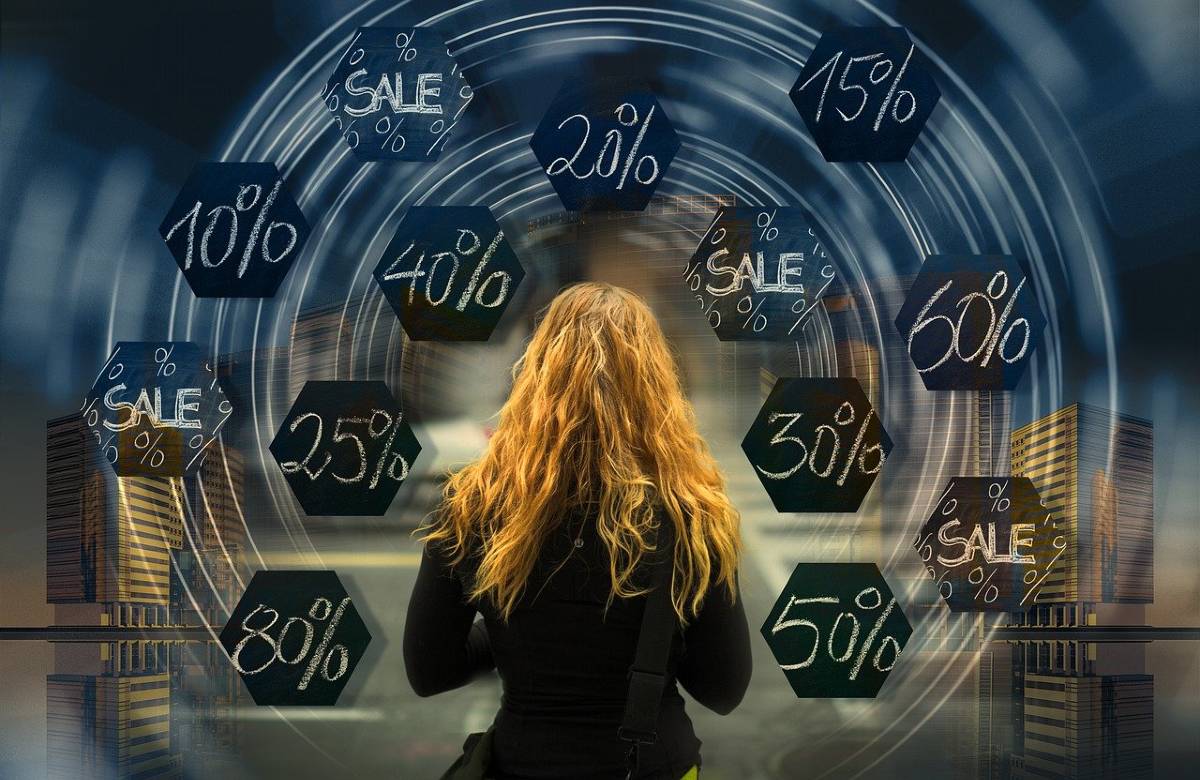 Black friday senza rischi: i consigli di Federconsumatori Sicilia