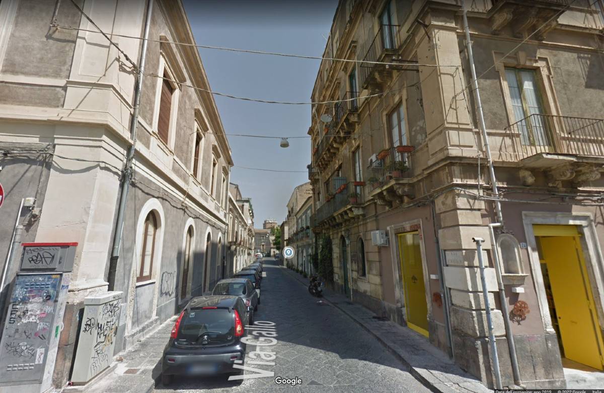 Catania, sfratto per 4 famiglie in locali del Policlinico. “Accordo impossibile”