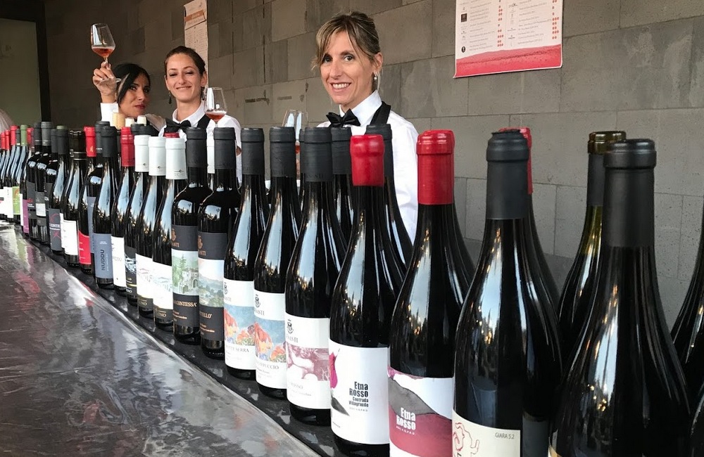 Donne del vino: in Sicilia progetto per insegnare ospitalità e comunicazione