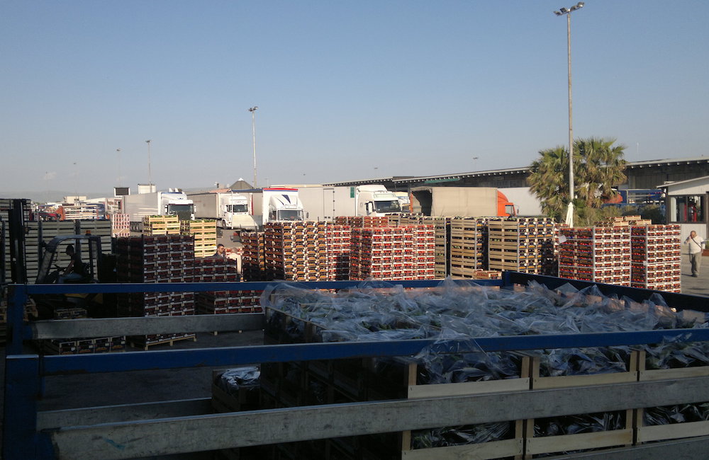 Vittoria, assegnati 57 box: il mercato si ridimensiona?
