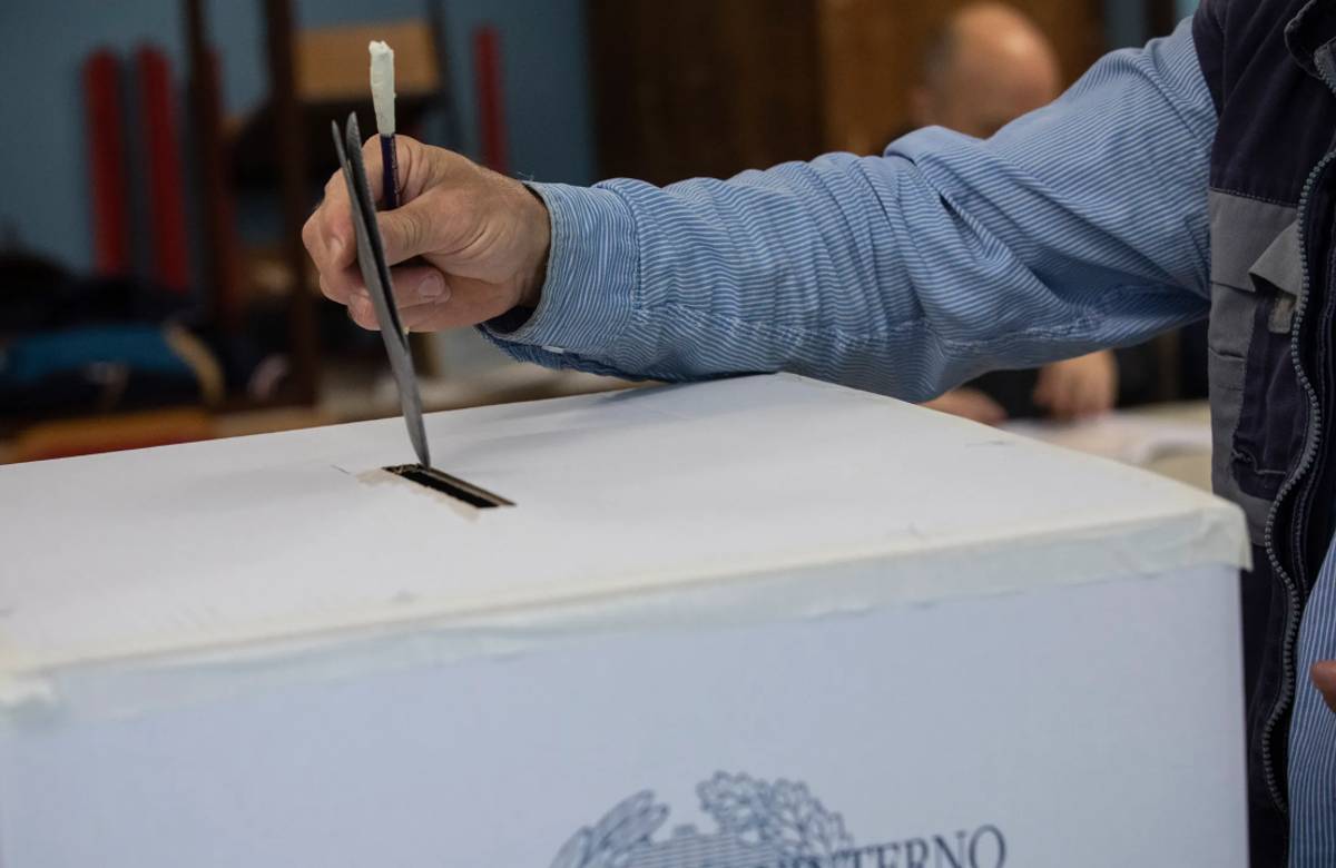 L’Ugl esorta gli elettori: “Allarmante ricorso all’astensione”