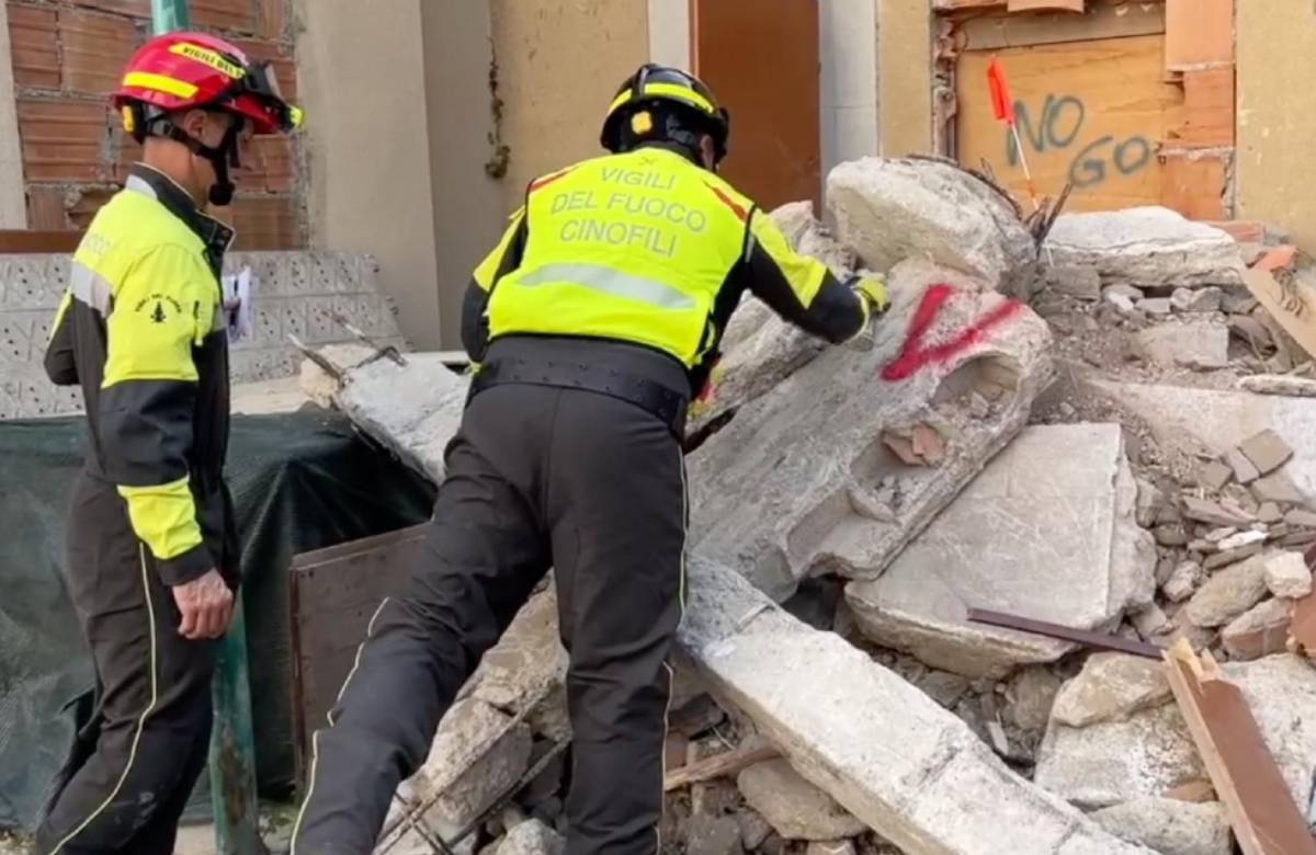 Terremoti, con scosse disastrose la Sicilia sarebbe isolata per tre giorni