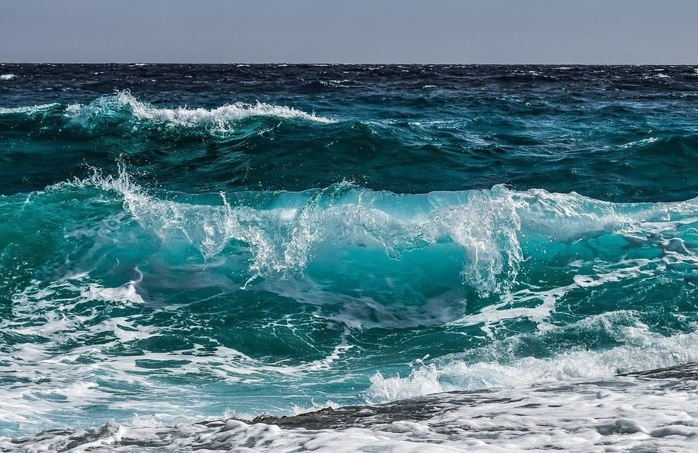 Mediterraneo, studio Ingv-Enea: “Nel 2020 riscaldamento senza precedenti”