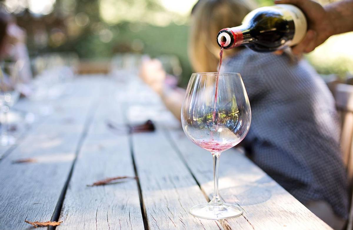 Legambiente porta a tavola i vini da agricoltura biologica e biodinamica