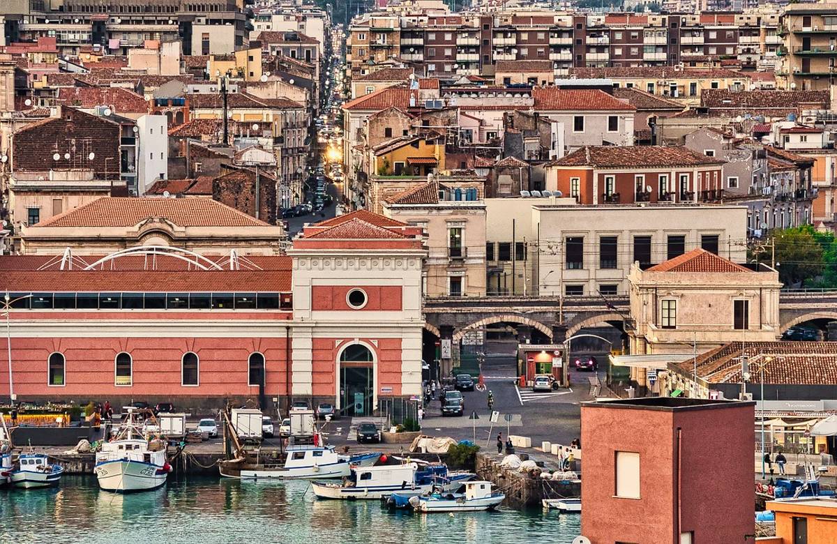 Zes, il confronto è indispensabile: lo reclamano i sindacati etnei