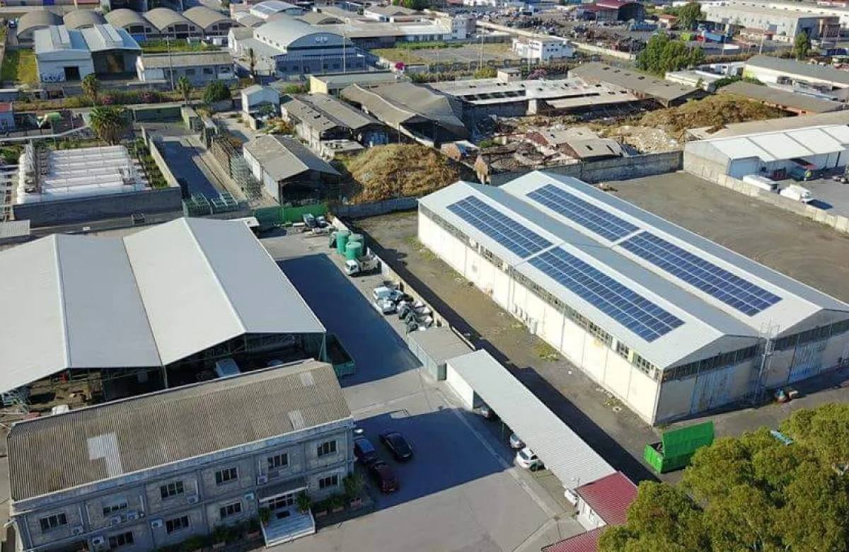 Zone industriali: Gualdani e Cimino commissari per Irsap e Asi
