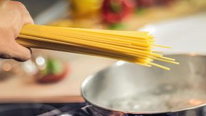 Acqua della pasta (Pixabay)-focusicilia.it