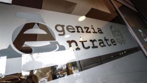 Agenzia delle Entrate - fonte_Ansa - Focusicilia.it