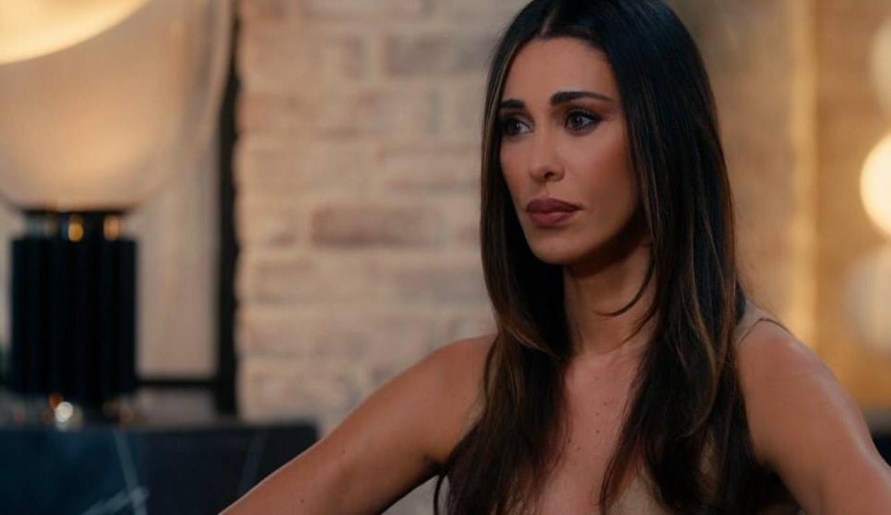 Belen Rodriguez - Focusicilia.it