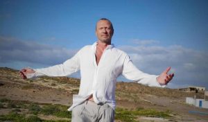 Biagio Antonacci - Focusicilia.it