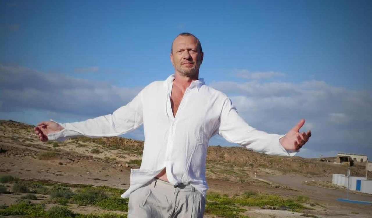 Biagio Antonacci - Focusicilia.it