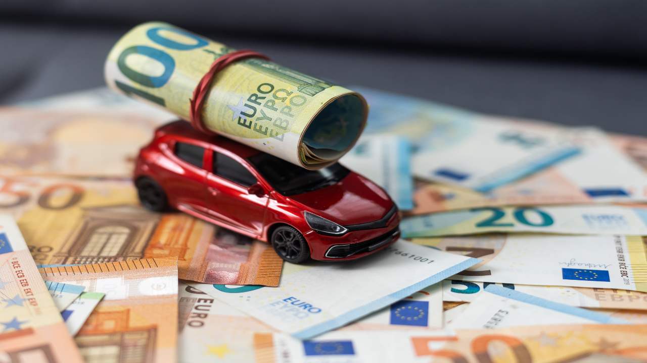 Bonus auto