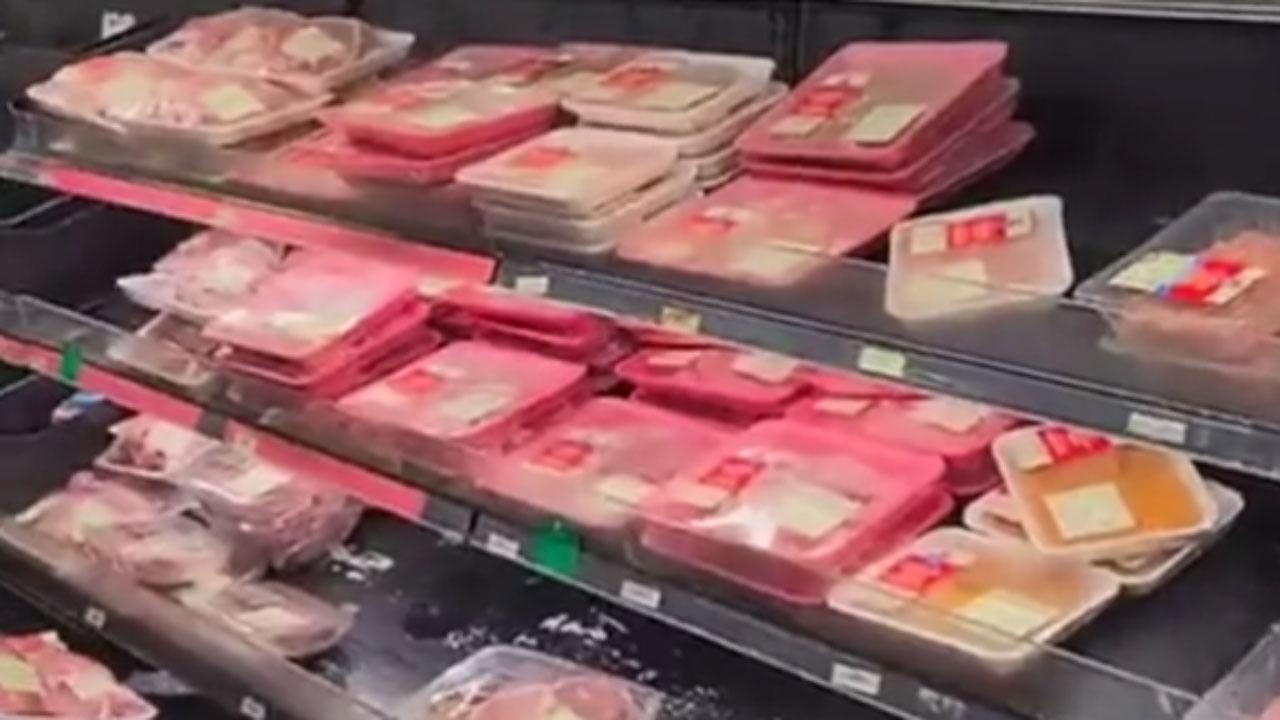 Carne al supermercato, cosa fare per acquistare in sicurezza - Focusicilia.it