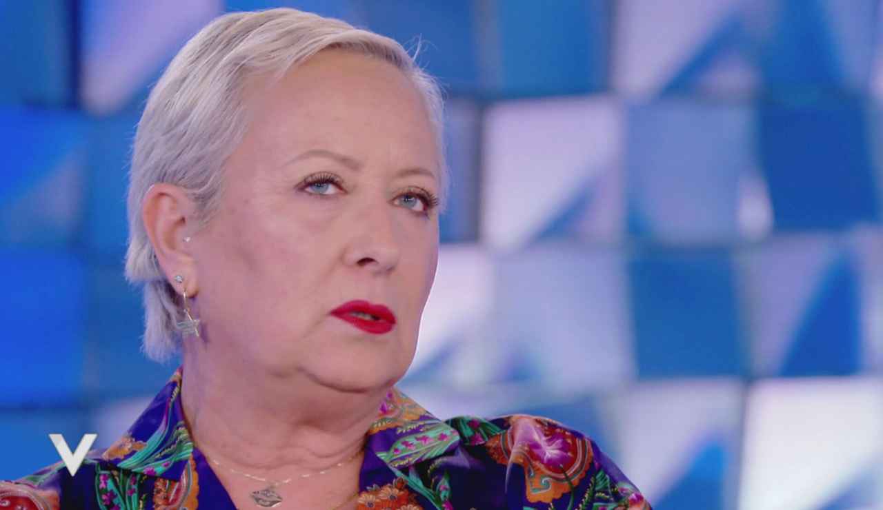 Carolyn Smith shock sulla malattia - Focusicilia.it