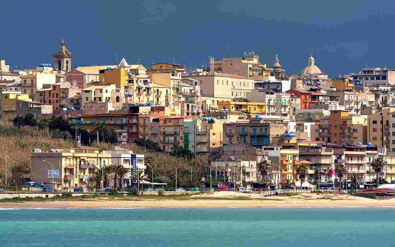 Città siciliana - Focusicilia.it