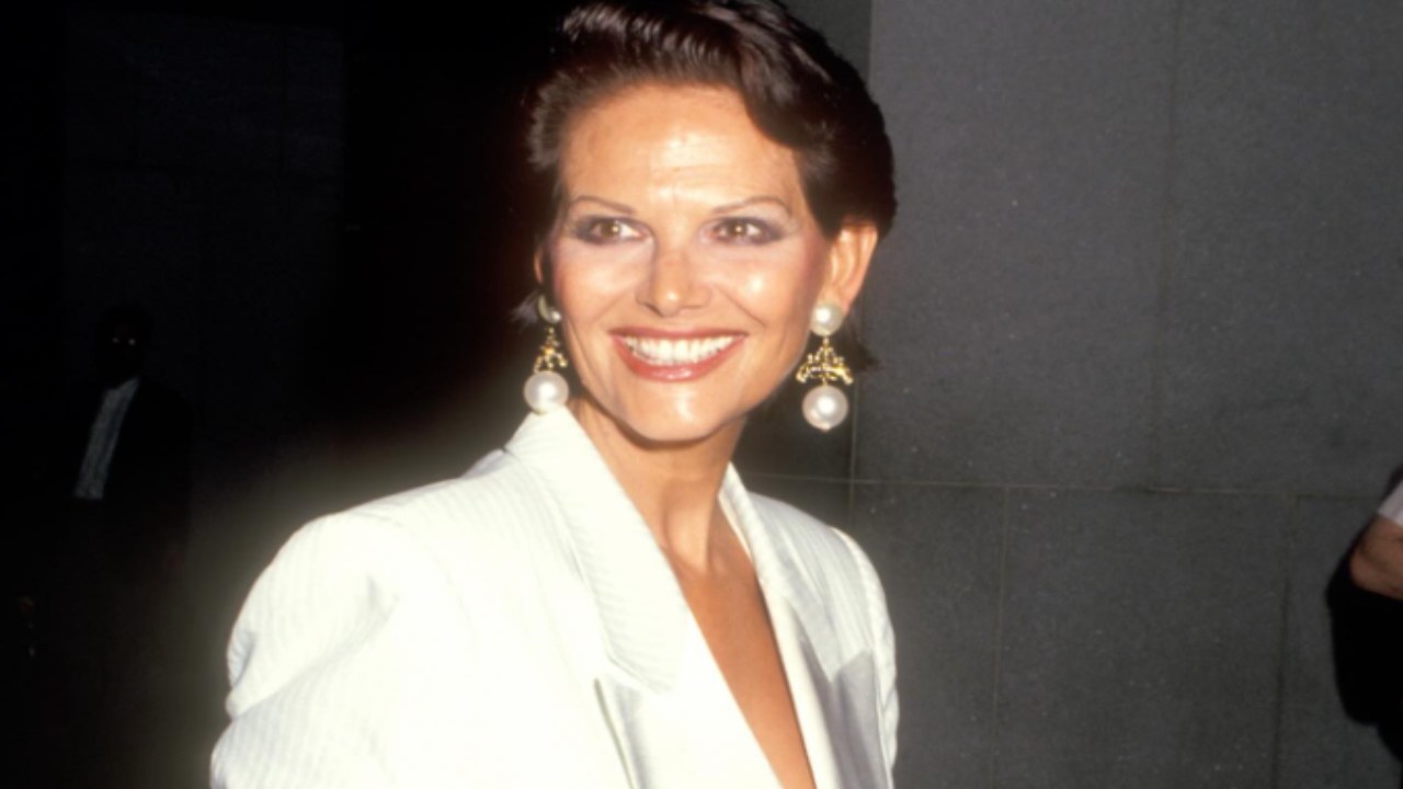 Claudia Cardinale