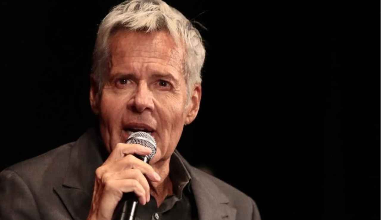 Claudio Baglioni addio alle scene non lo vedremo più - Focusicilia.it (Fonte Foto Instagram @claudiobaglioniofficial)
