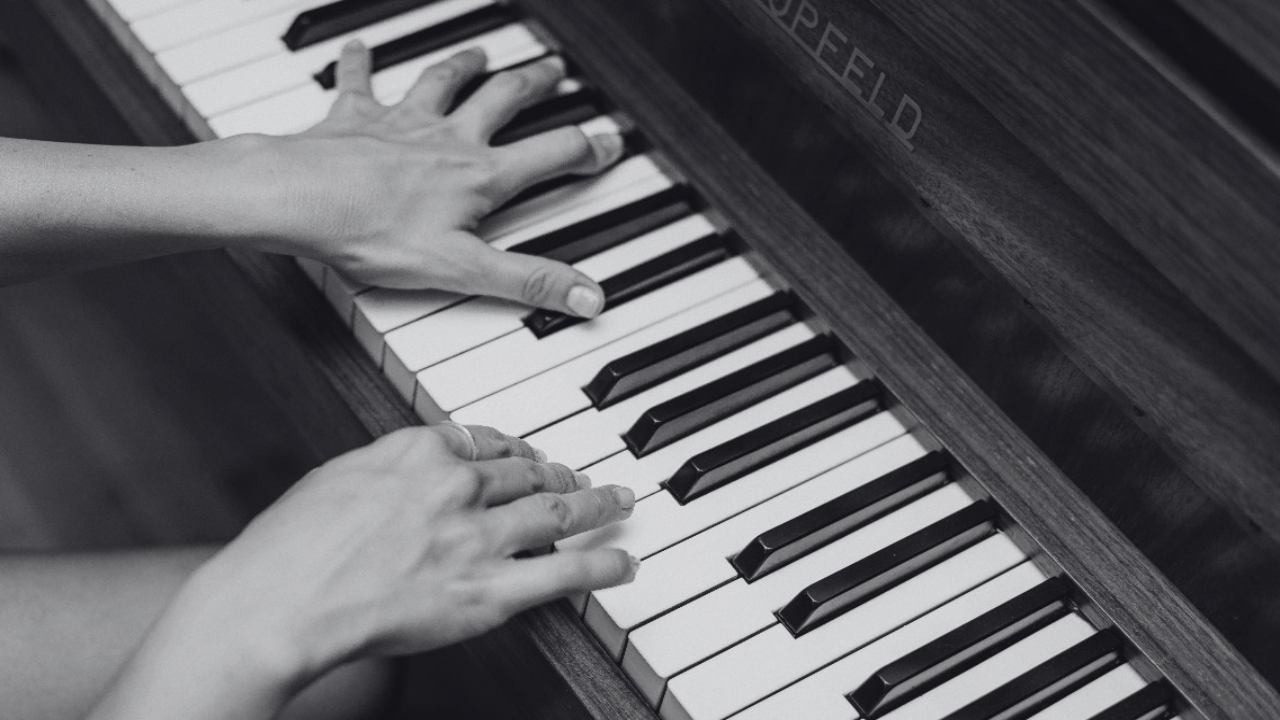 Piano City Palermo