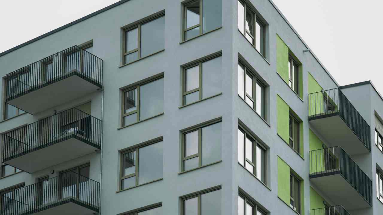Spese condominiali