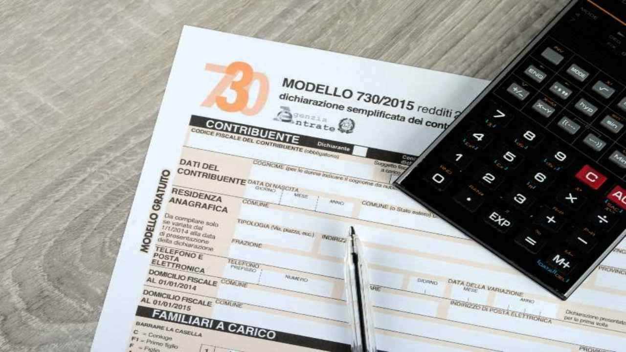 Dichiarazione condizione economica(Depositphotos)-focusicilia.it