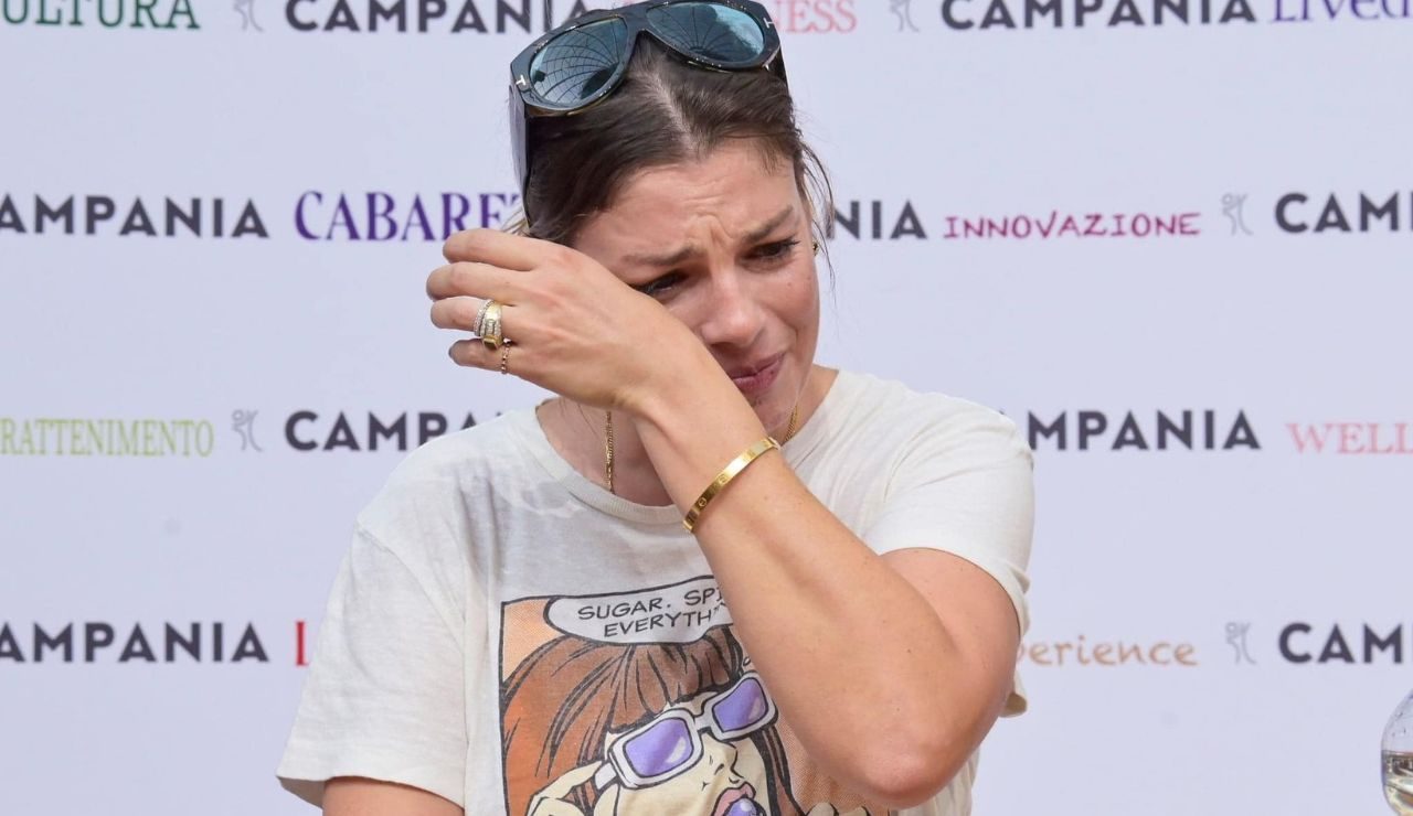 Diagnosi Emma Marrone