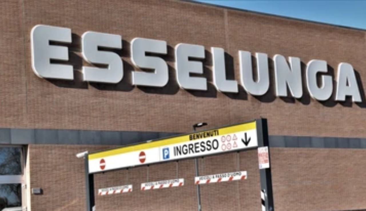 La carne di Esselunga non è italiana