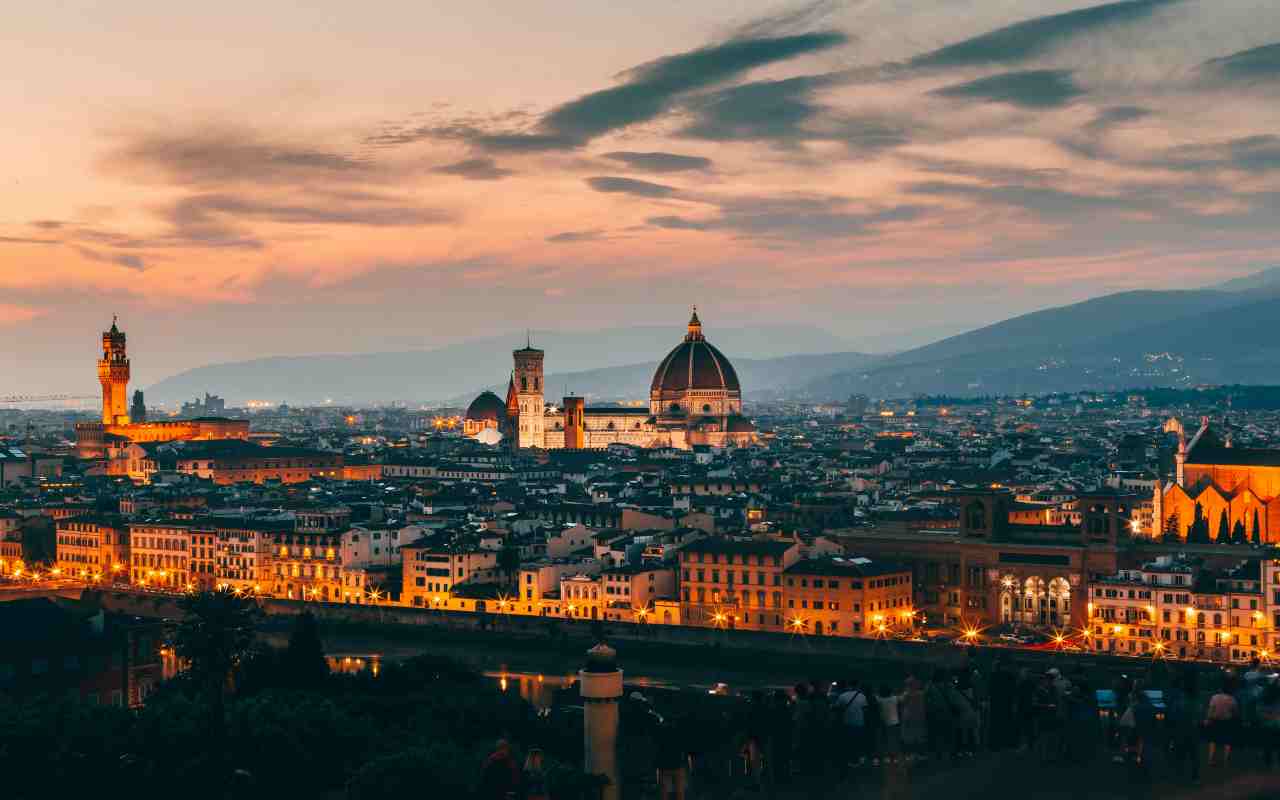 Firenze - Focusicilia.it