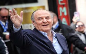Gerry Scotti - Focusicilia.it